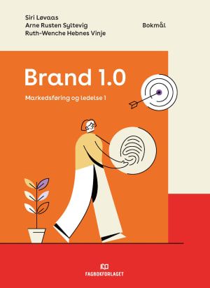 Brand 1.0, brettbok