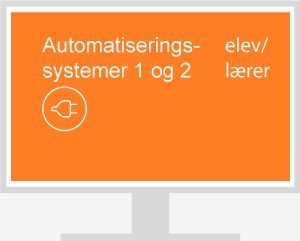 Automatiseringssystemer 1 og 2, nettressurs