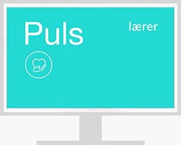 Puls nettressurs lærer - vg1 helse- og oppvekstfag