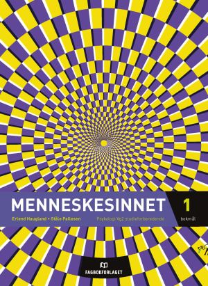 Menneskesinnet 1, brettbok