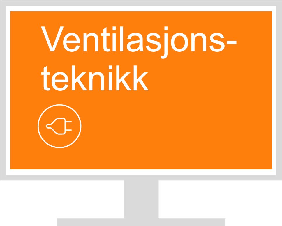 Ventilasjonsteknikk - Nettressurs : programfag i vg2 ventilasjonsteknikk