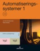 Automatiseringssystemer 1, Brettbok