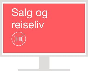 Salg og reiseliv vg2