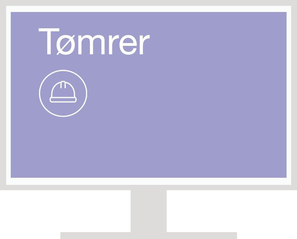 Tømrerboka nettressurs - vg2 tømrer, vg3 tømrerfaget