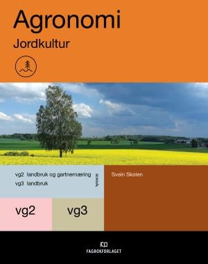 Agronomi, Brettbok - jordkultur