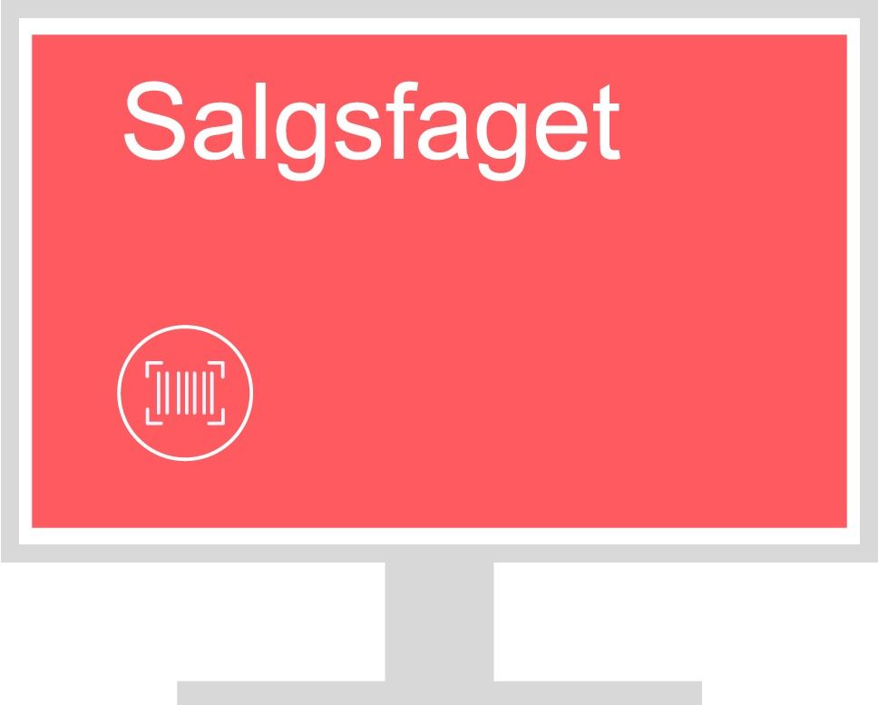 Salgsfaget - Nettressurs : vg3 salgsfaget