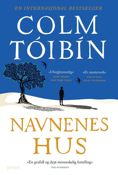 Navnenes hus