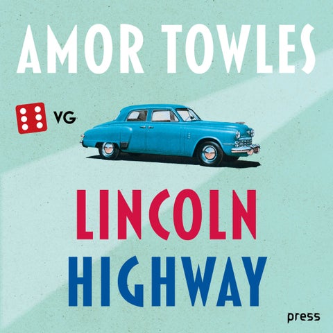 Lincoln Highway