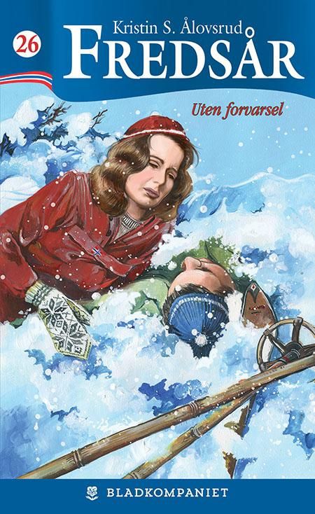 Uten forvarsel