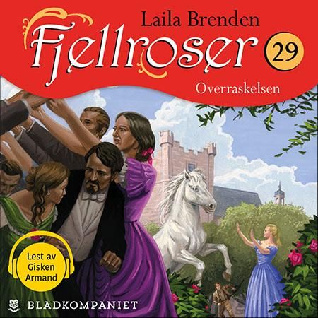 Overraskelsen