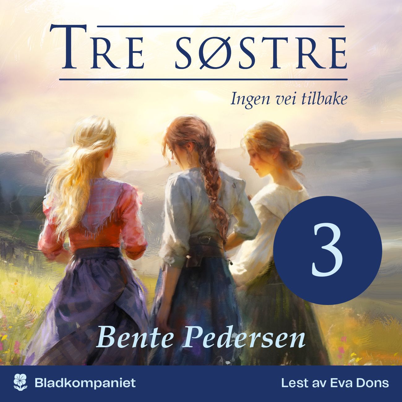 Ingen vei tilbake
