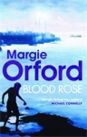 Blood rose