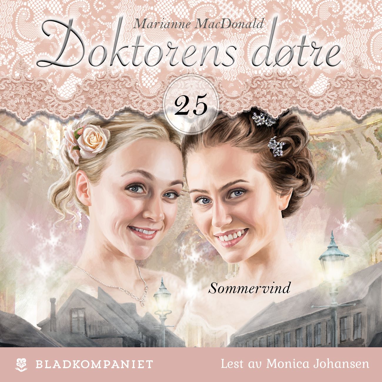 Sommervind