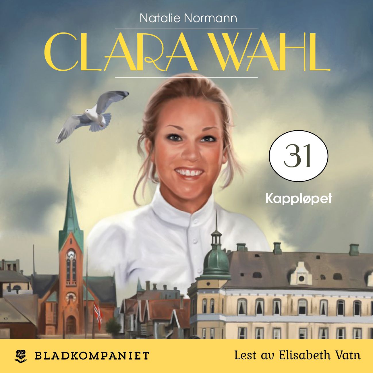 Kappløpet