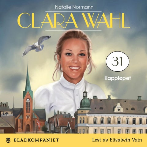 Kappløpet