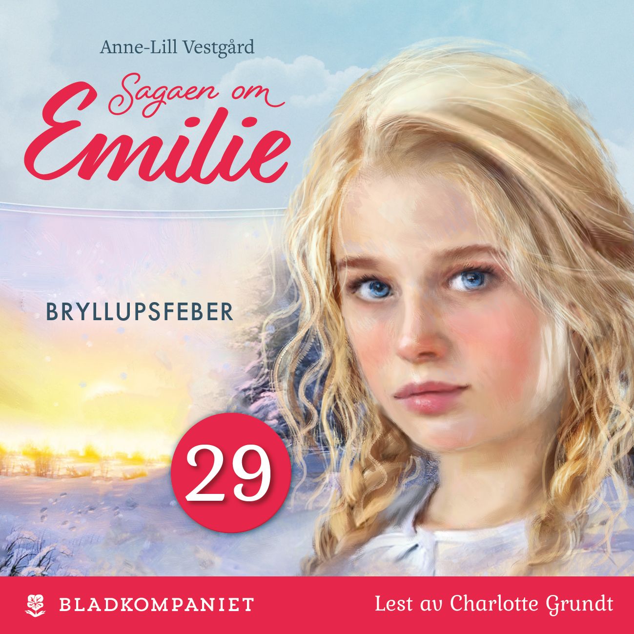 Bryllupsfeber