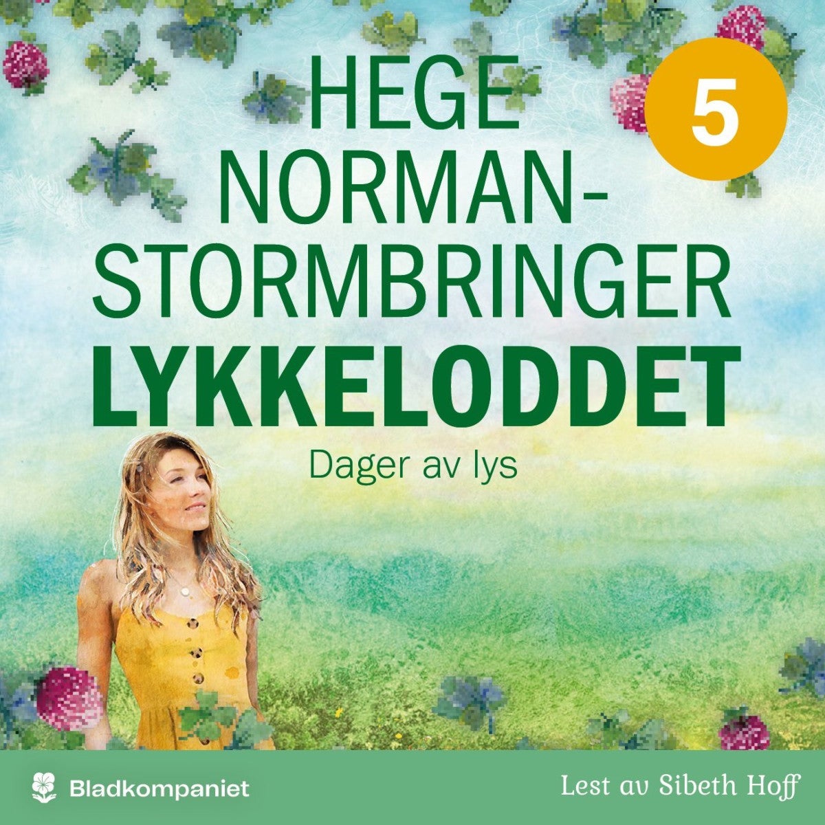 Dager av lys