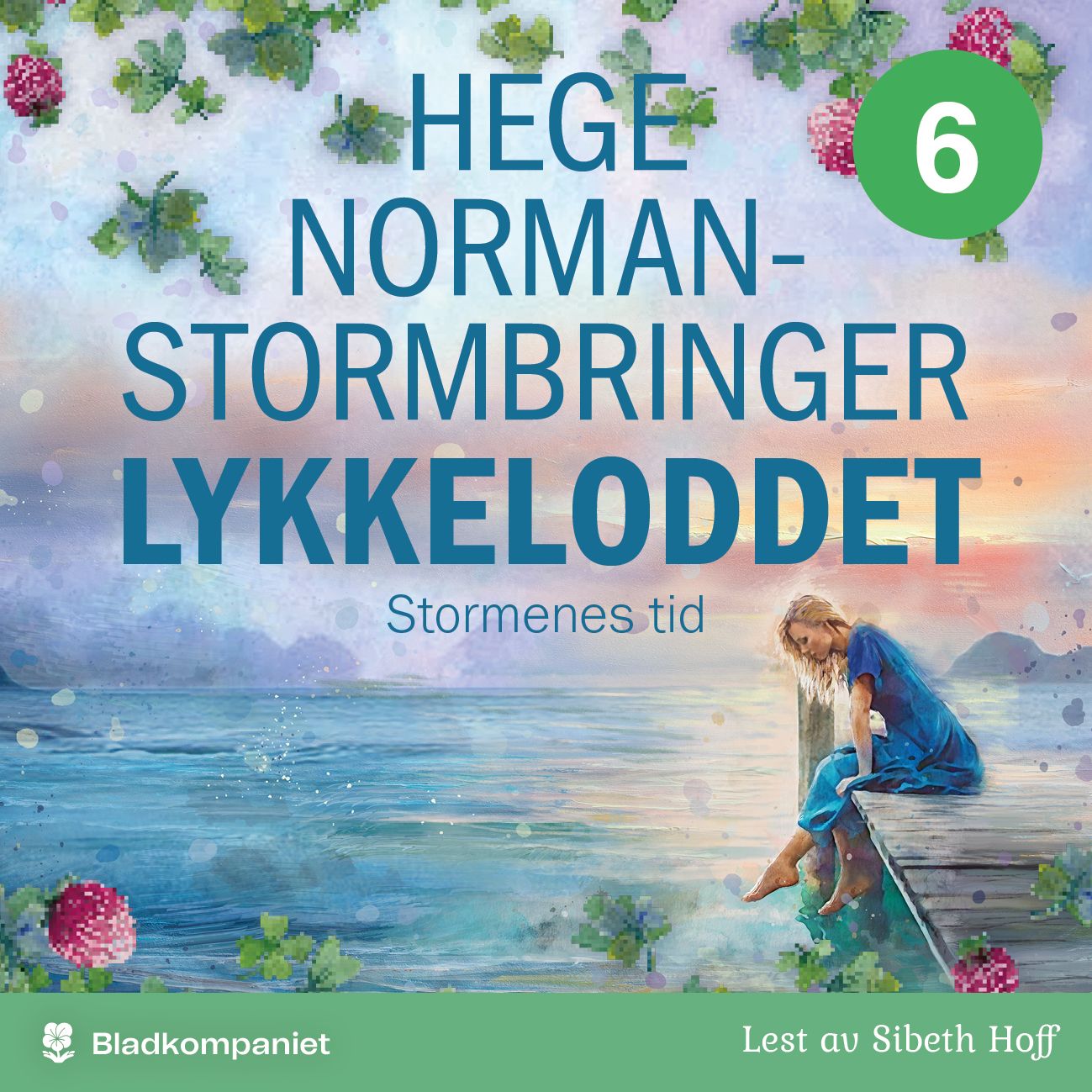 Stormenes tid