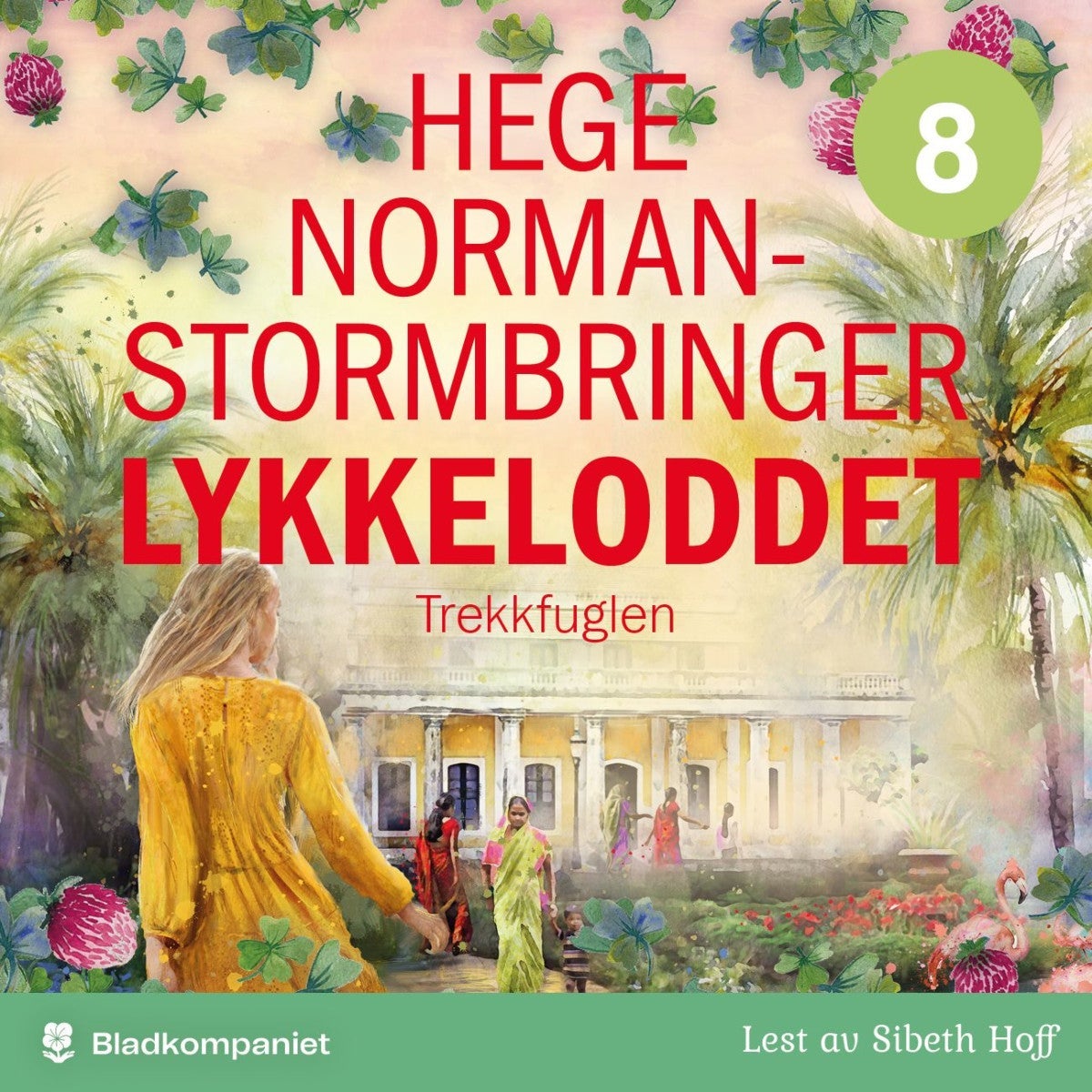 Trekkfuglen