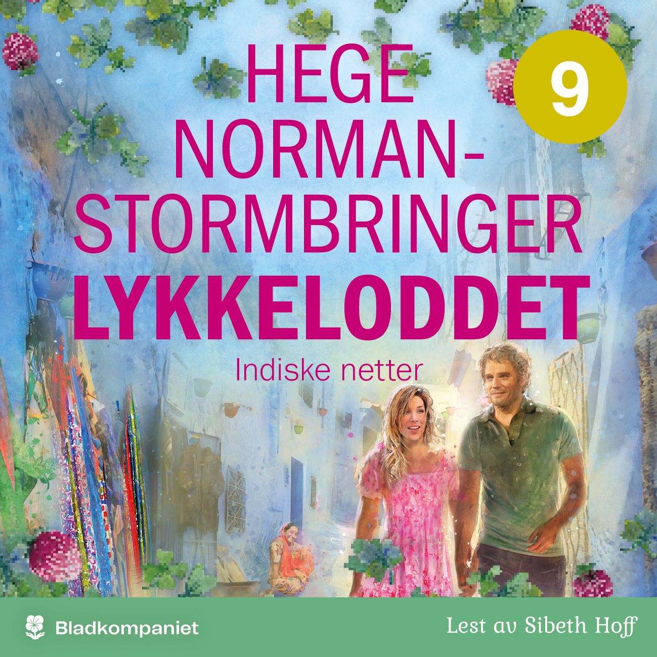 Indiske netter