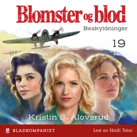 Beskyldninger