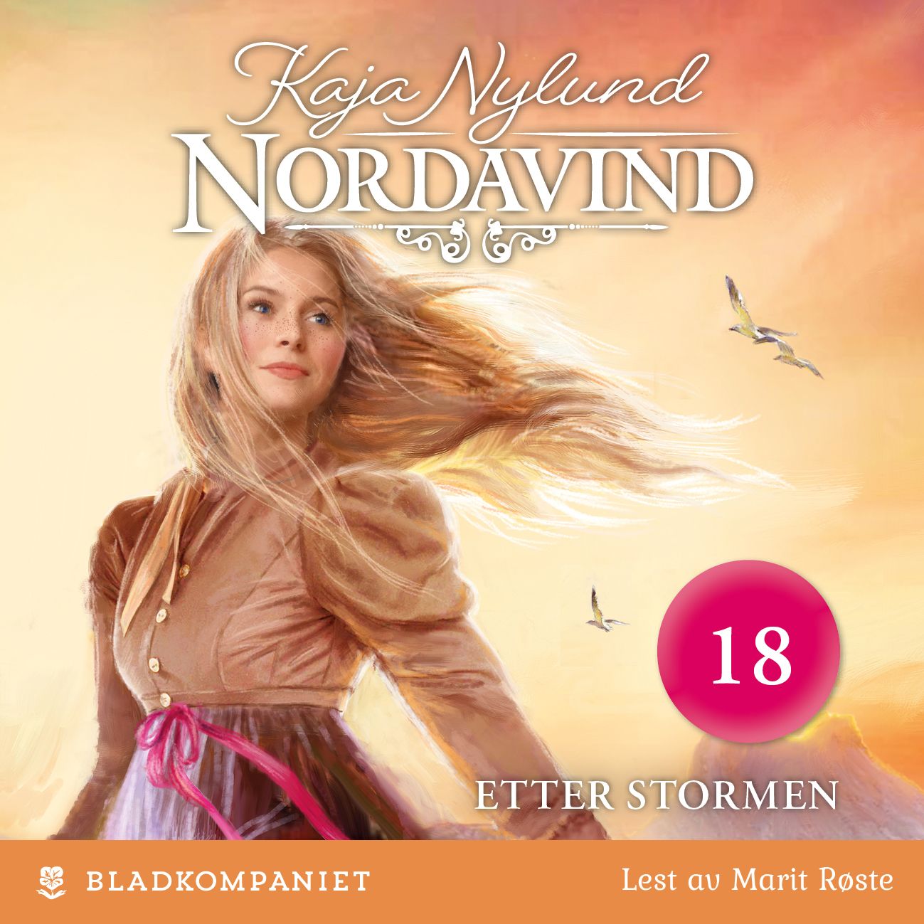 Etter stormen