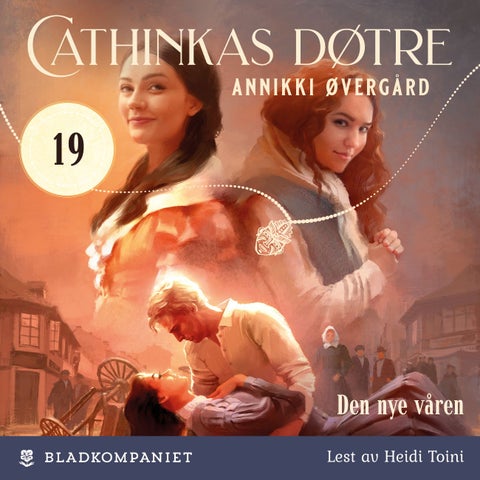 Den nye våren