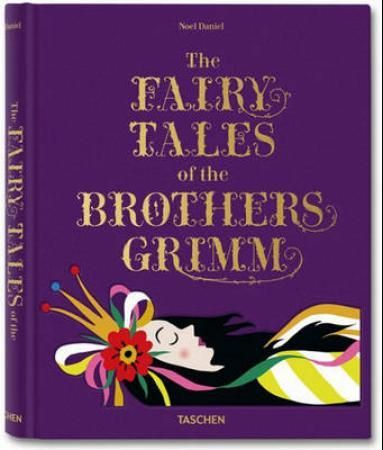 The Fairy Tales of the Brothers Grimm