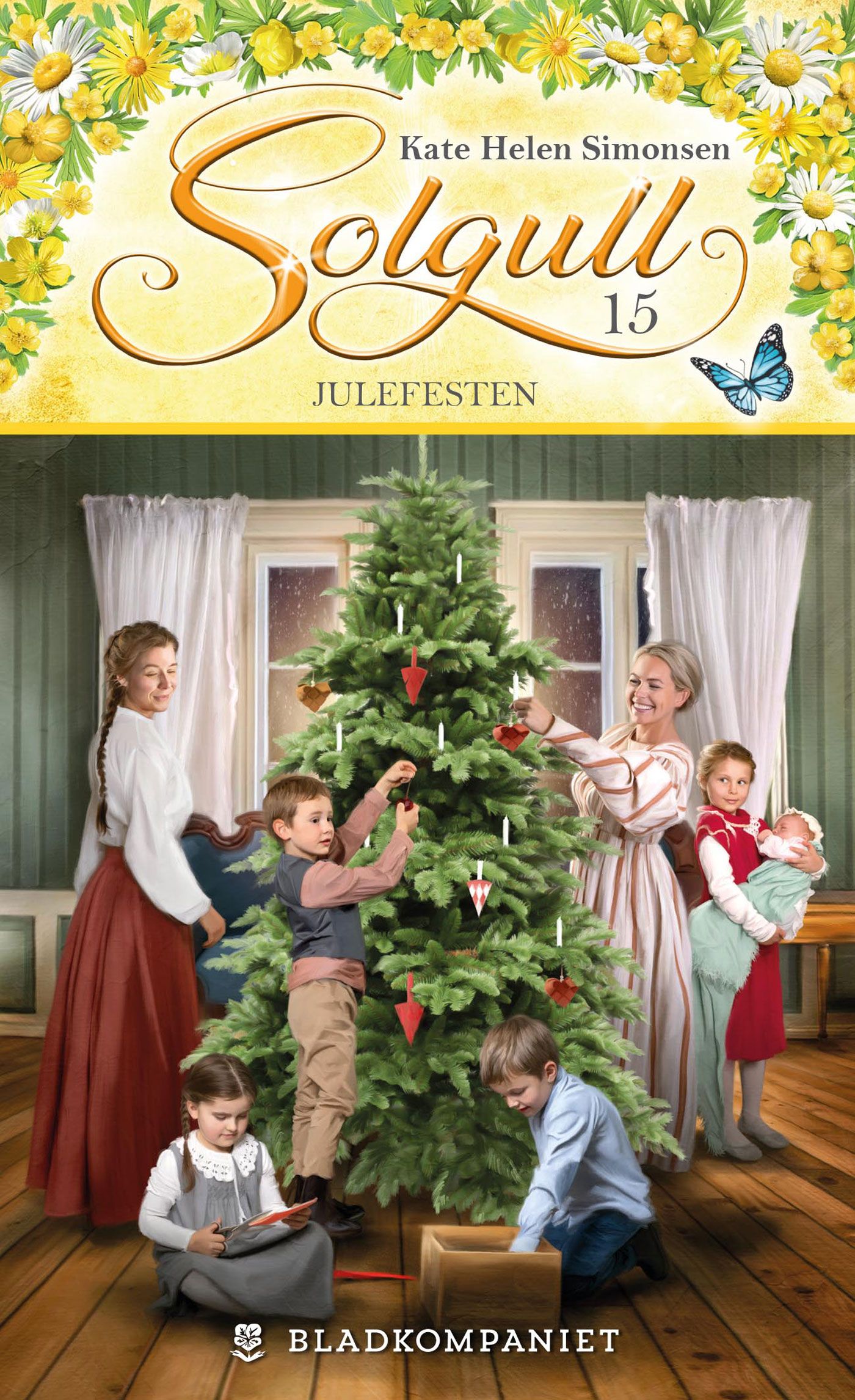 Julefesten