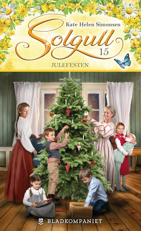 Julefesten
