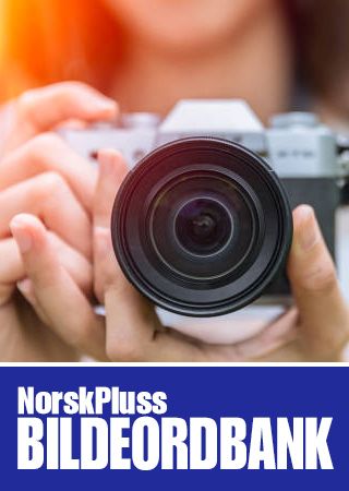 NorskPluss Ungdom