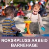 NorskPluss arbeid