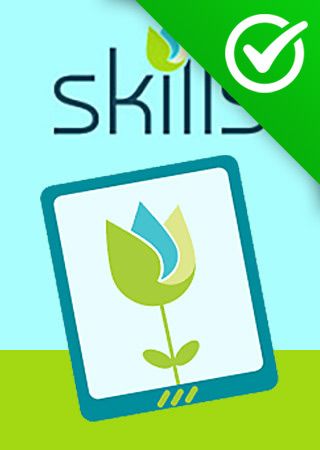 mSkills 8-10