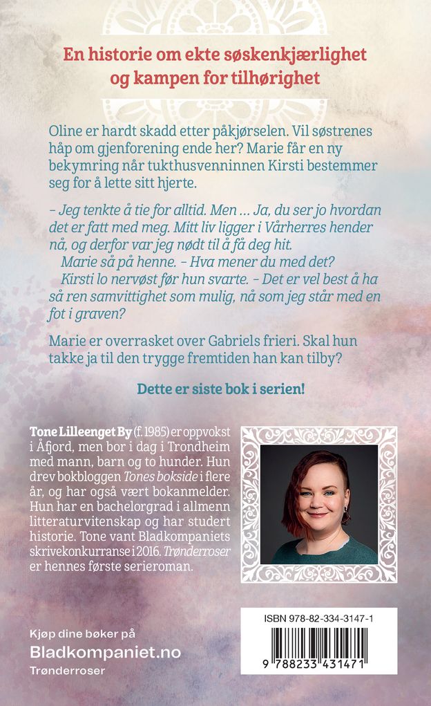På nye stier