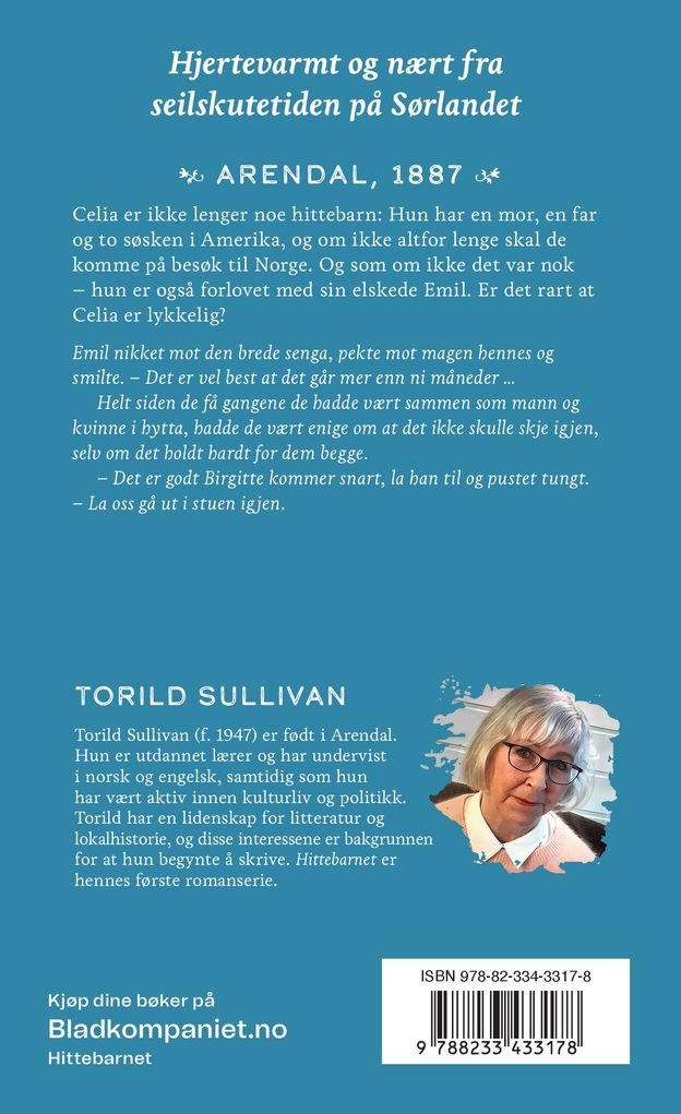 På vei mot i morgen