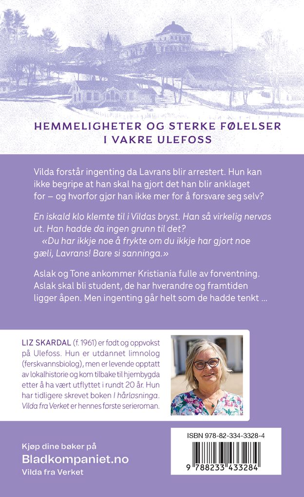 Skygger fra fortiden