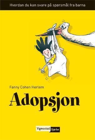 Adopsjon
