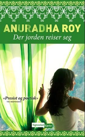 Der jorden reiser seg