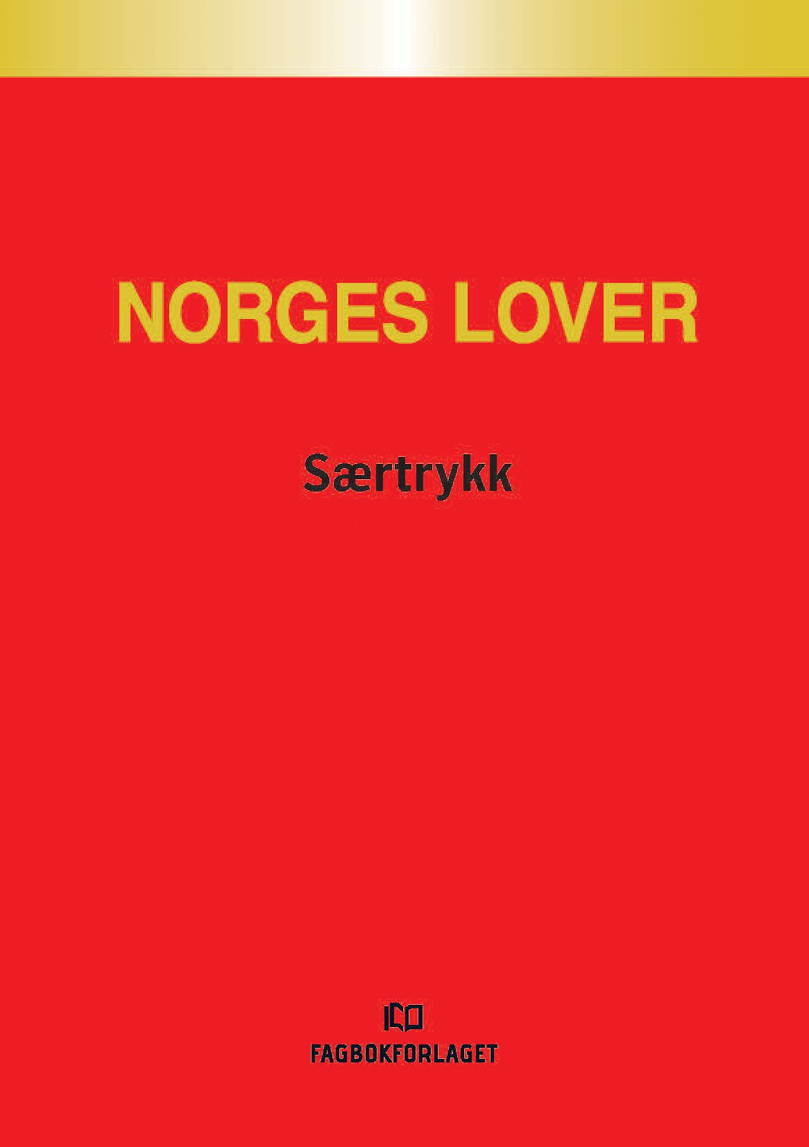 Avhendingslova - med forskrift : lov 3 juli 1992 nr. 93 om avhending av fast eigedom : sist endret ved lov 7. juni 2019 nr. 20 fra 1. januar 2022