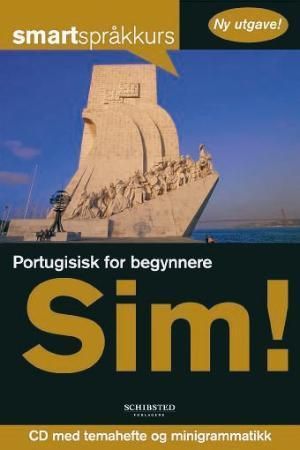 Portugisisk for begynnere - sim!