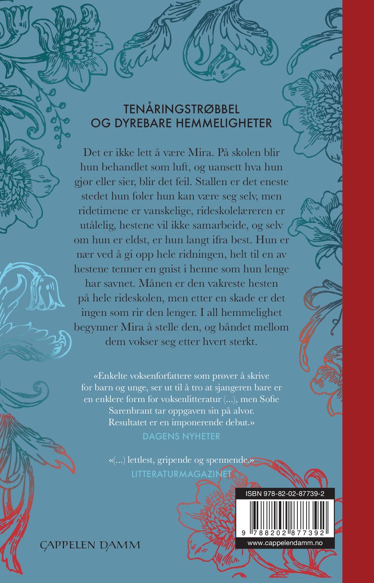 En venn for livet
