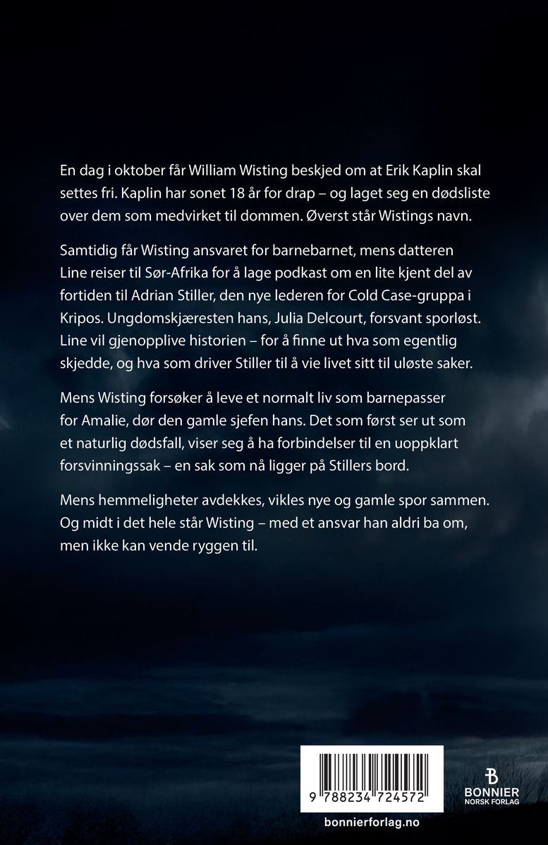 Den siste saken