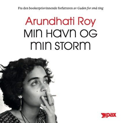 Min havn og min storm