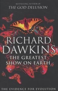 The Greatest Show on Earth - the evidence for evolution