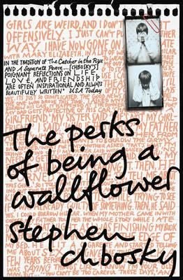 The Perks of Being a Wallflower - the most moving coming-of-age classic