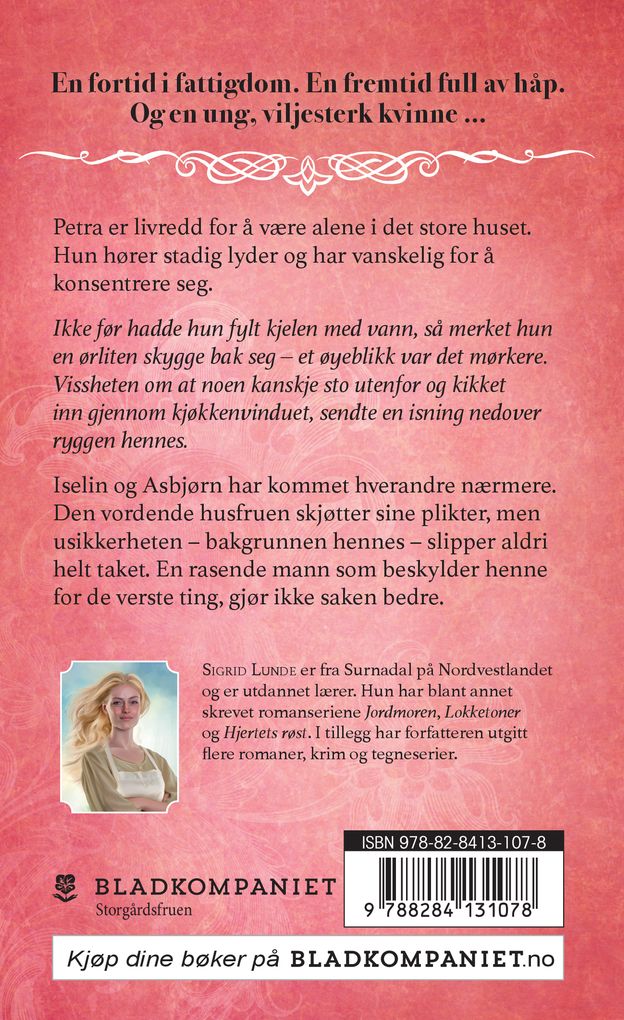 Smerten fra fortiden