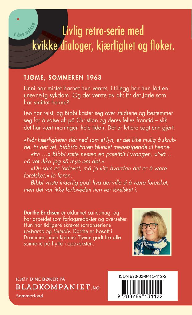 I det uvisse