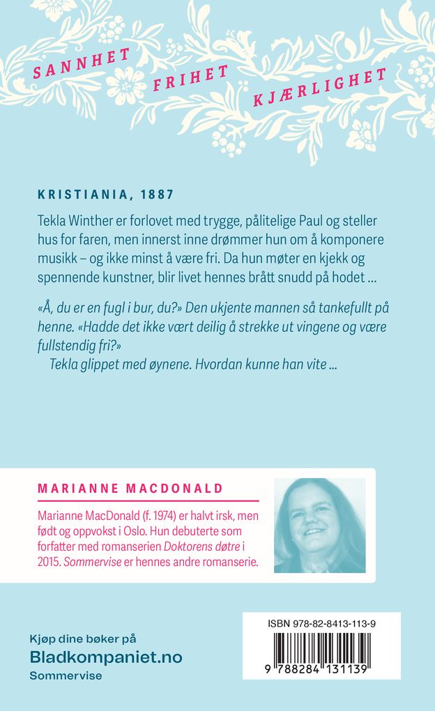 Tekla Winther