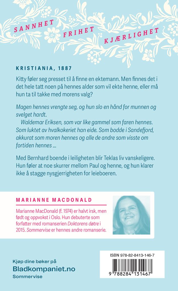 Usikkert hjerte