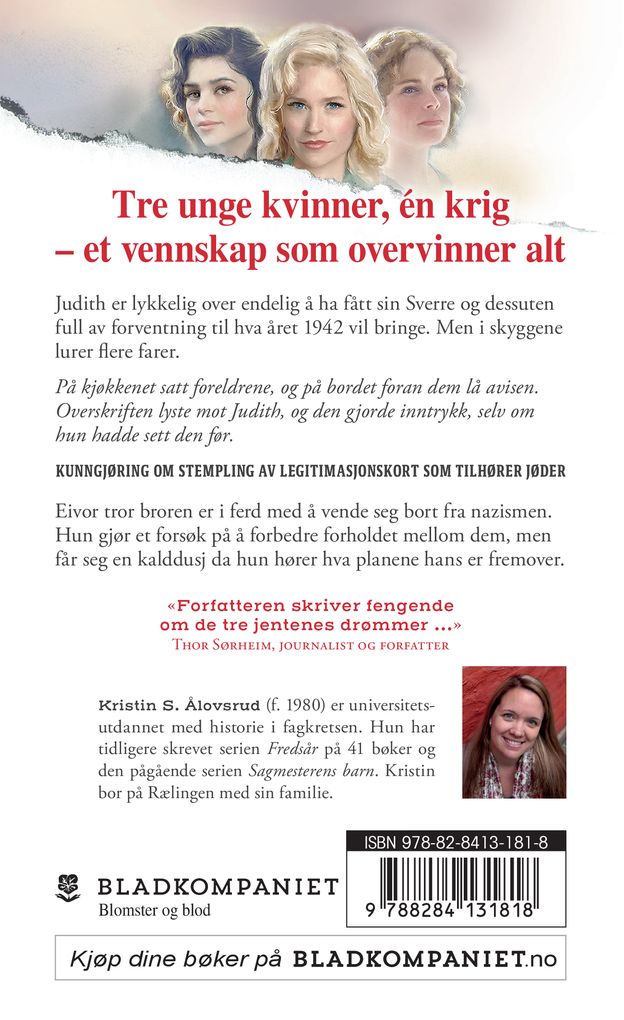 Faresignaler